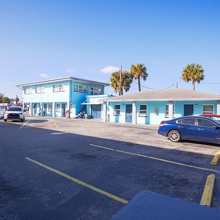 Aladdin Motel By Oyo Merritt Island Bagian luar foto