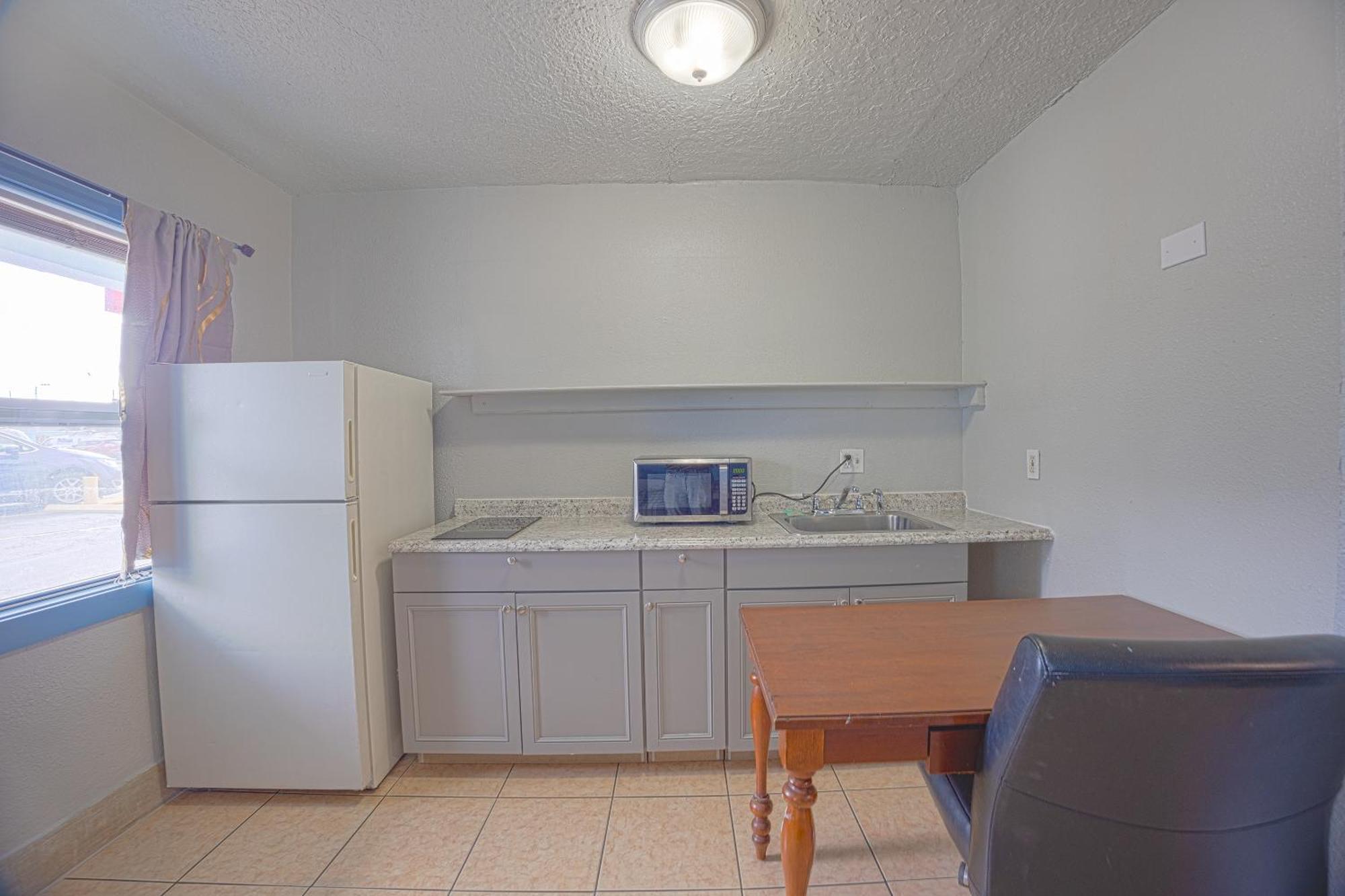 Aladdin Motel By Oyo Merritt Island Bagian luar foto
