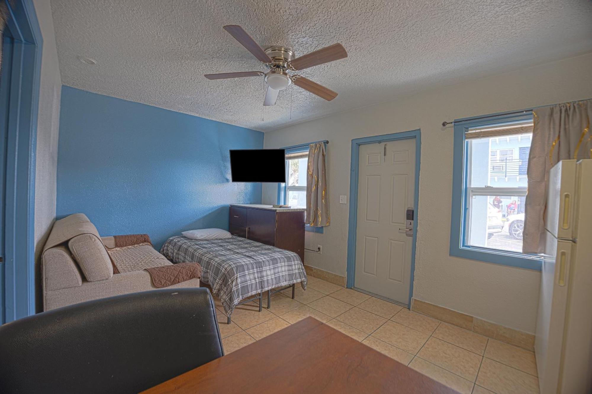 Aladdin Motel By Oyo Merritt Island Bagian luar foto