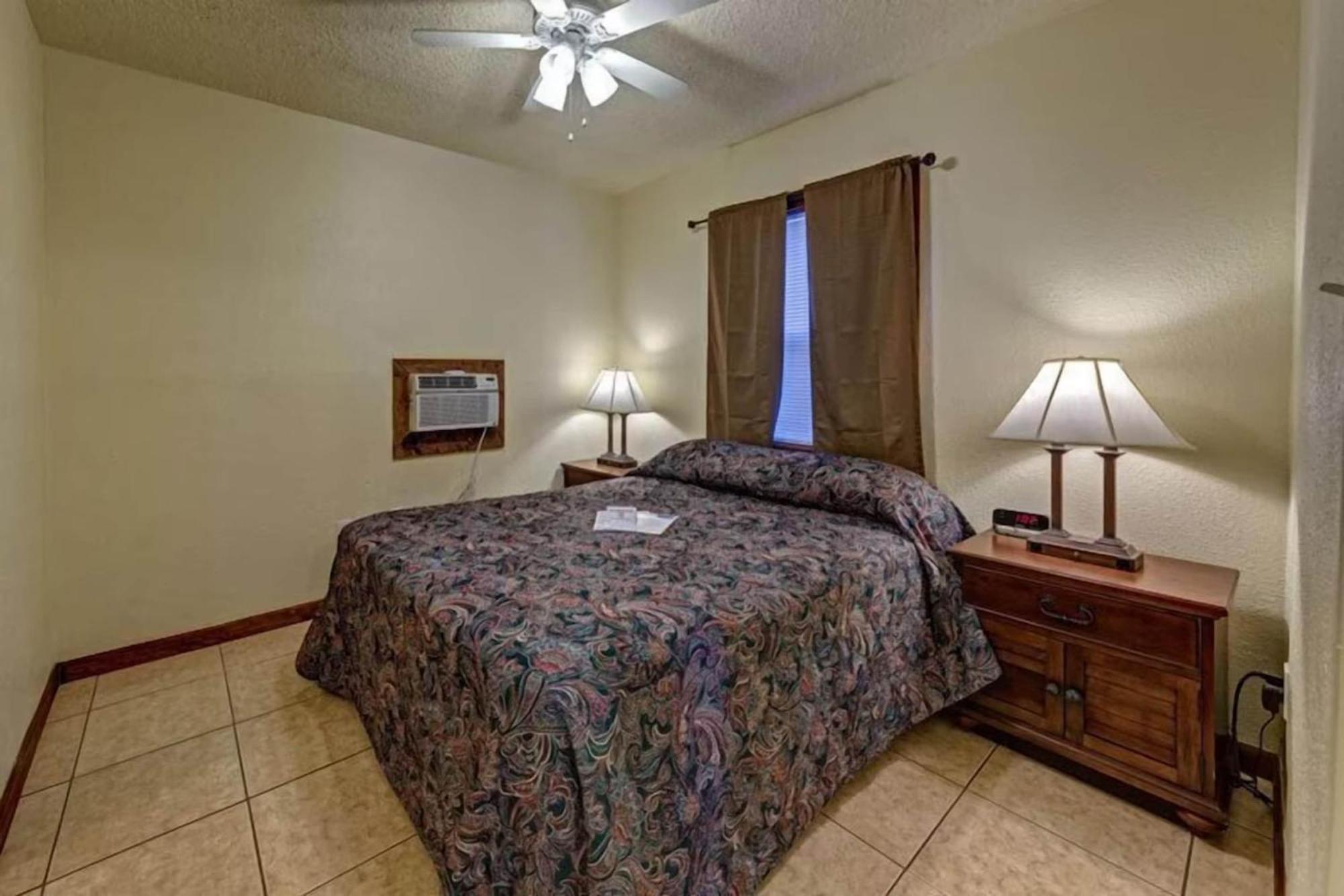 Aladdin Motel By Oyo Merritt Island Bagian luar foto