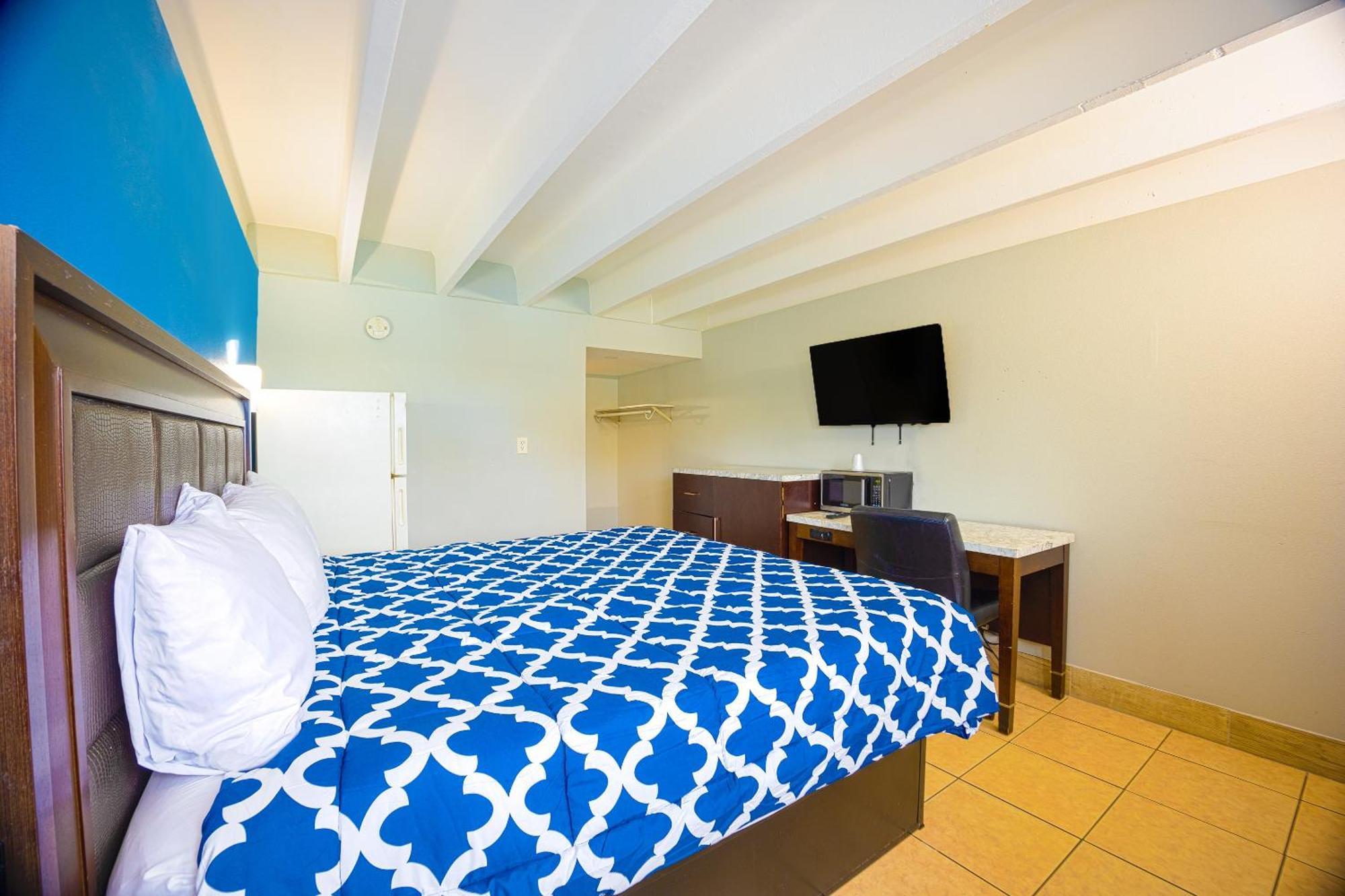 Aladdin Motel By Oyo Merritt Island Bagian luar foto