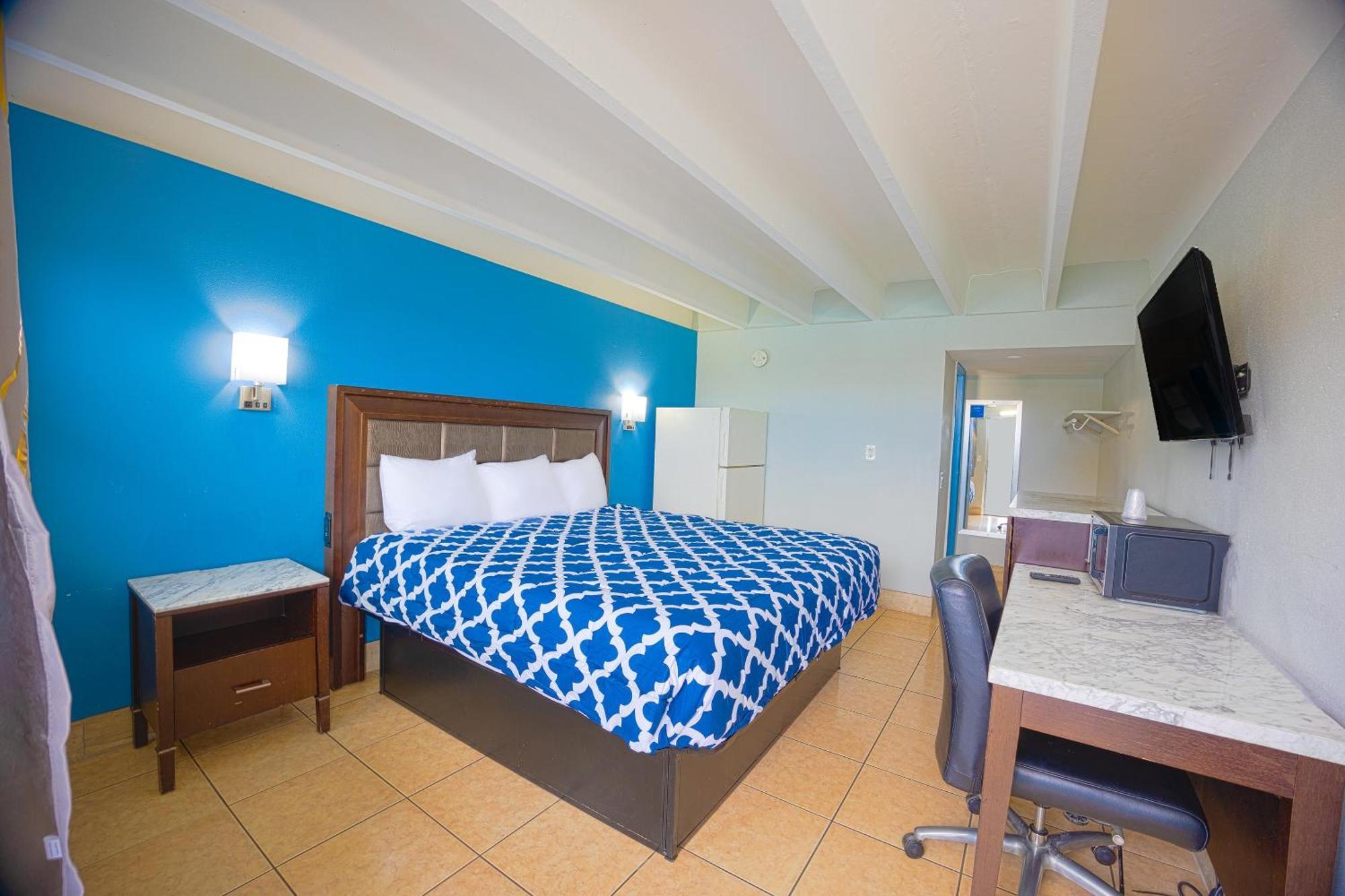 Aladdin Motel By Oyo Merritt Island Bagian luar foto