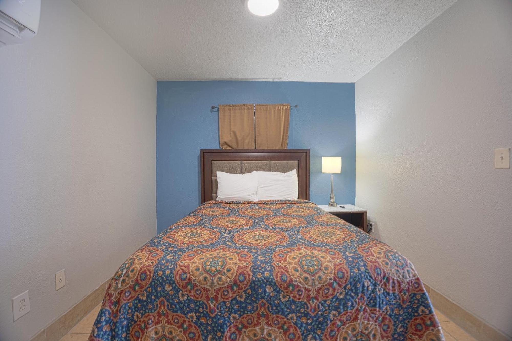 Aladdin Motel By Oyo Merritt Island Bagian luar foto