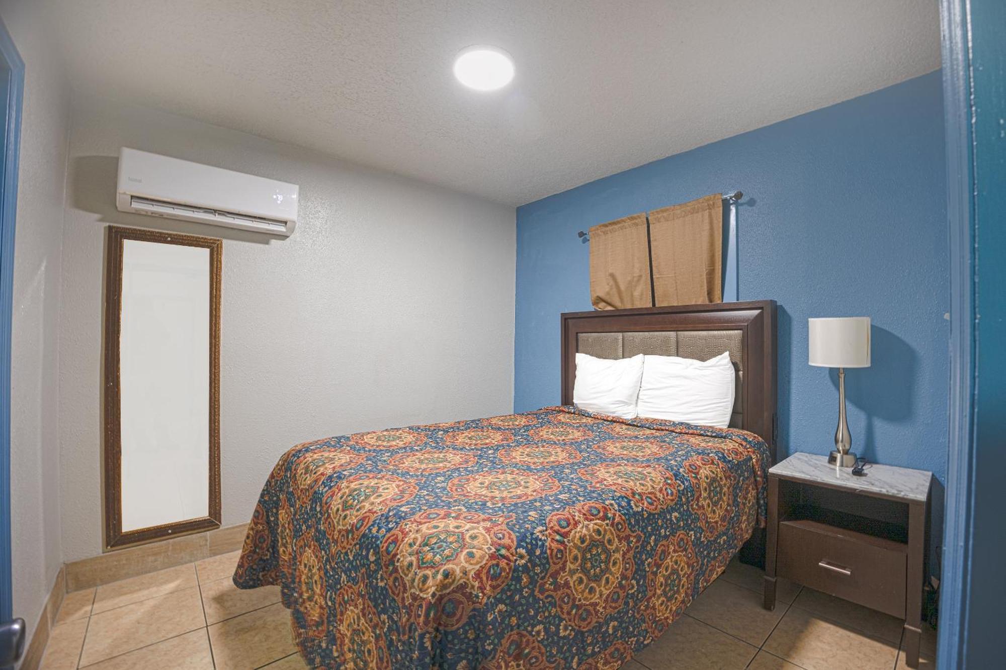 Aladdin Motel By Oyo Merritt Island Bagian luar foto