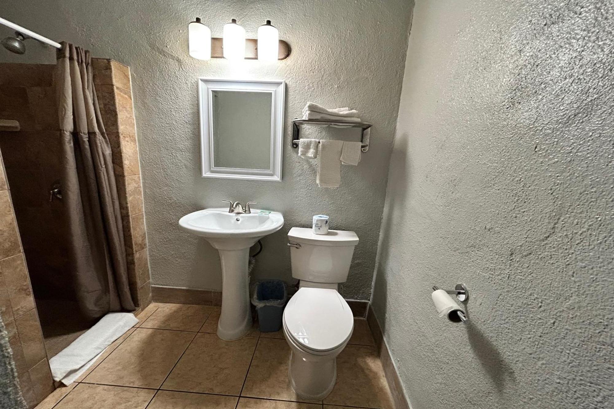 Aladdin Motel By Oyo Merritt Island Bagian luar foto